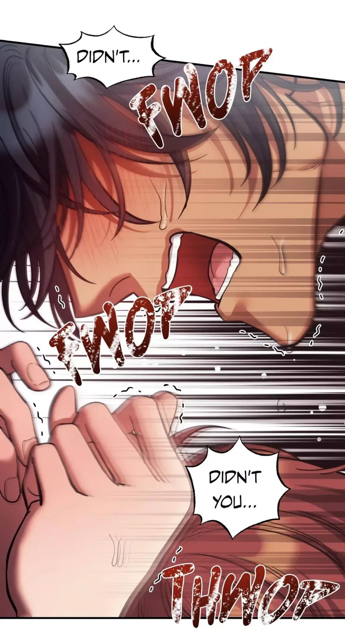 One of the Lewd Demons Chapter 64 page 45