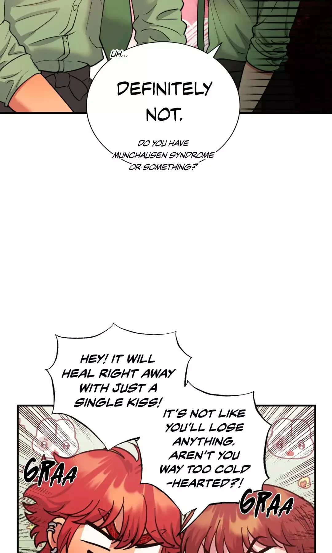 One of the Lewd Demons Chapter 61 page 53