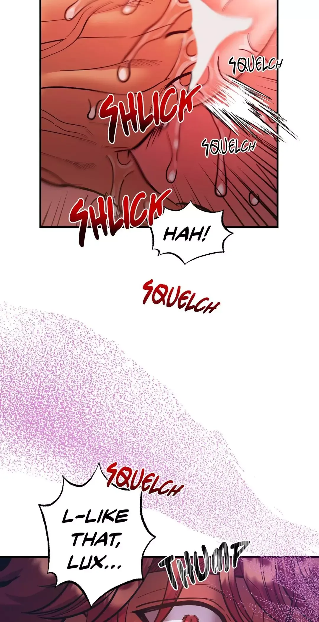 One of the Lewd Demons Chapter 63 page 48
