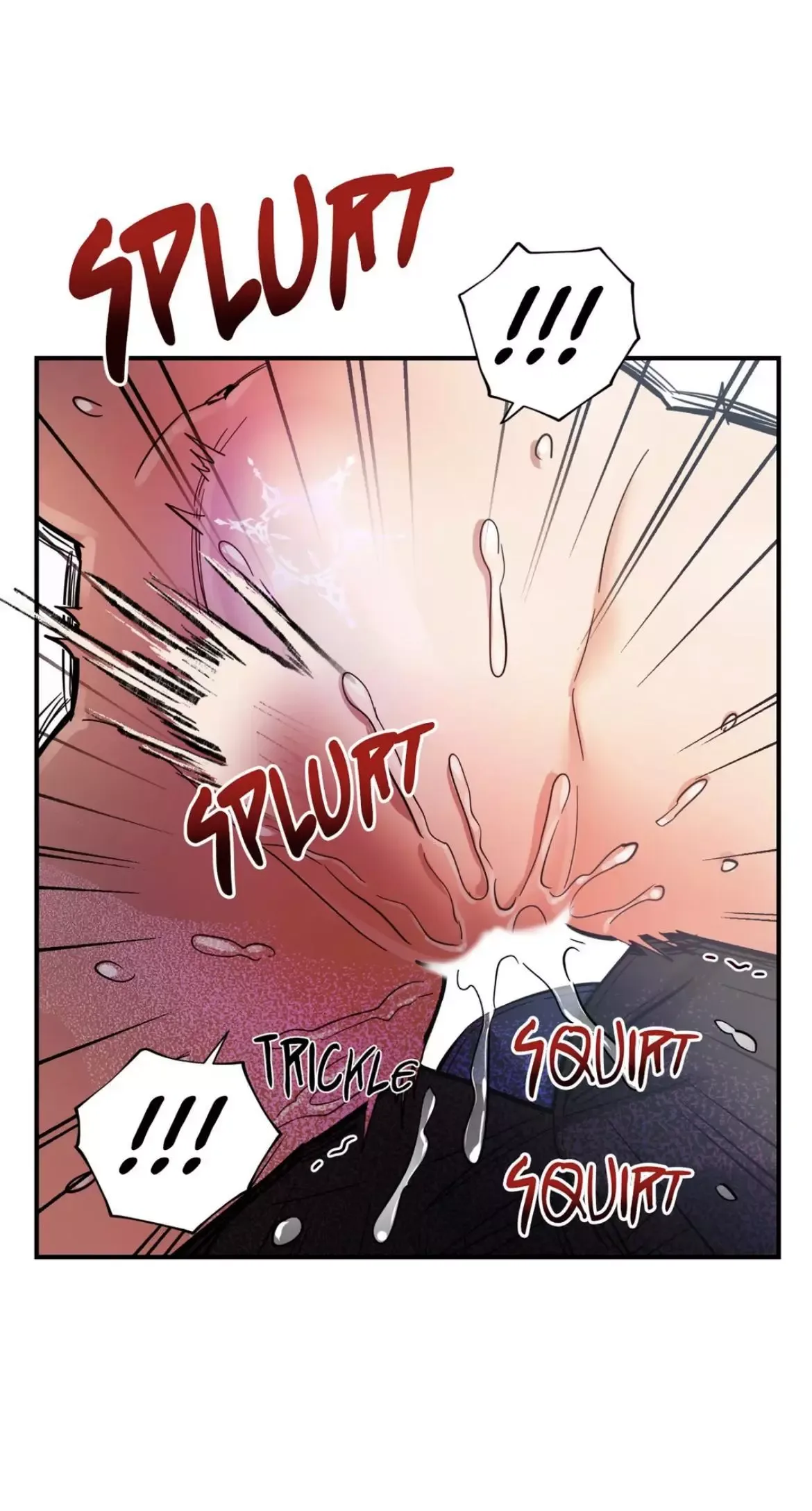 One of the Lewd Demons Chapter 64 page 49