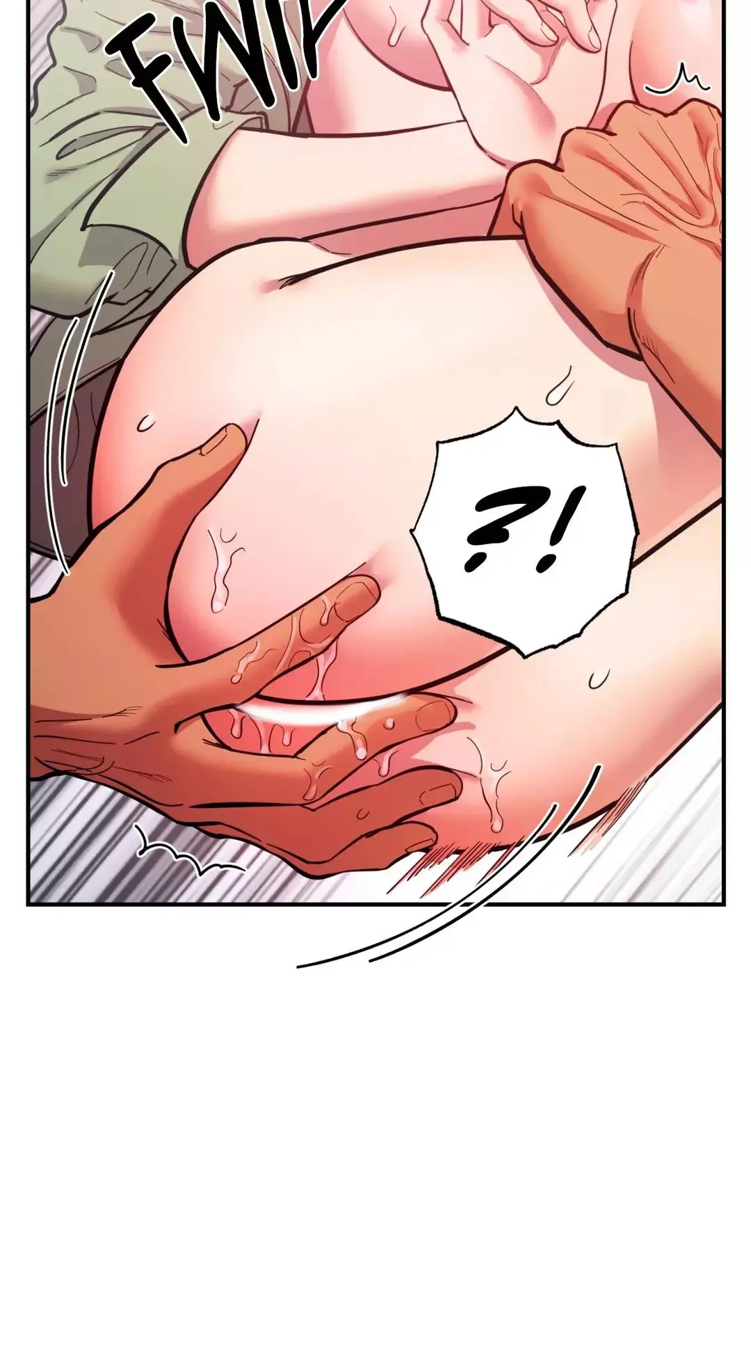 One of the Lewd Demons Chapter 63 page 45