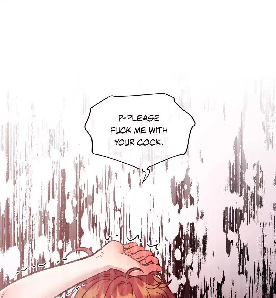 One of the Lewd Demons Chapter 65 page 37