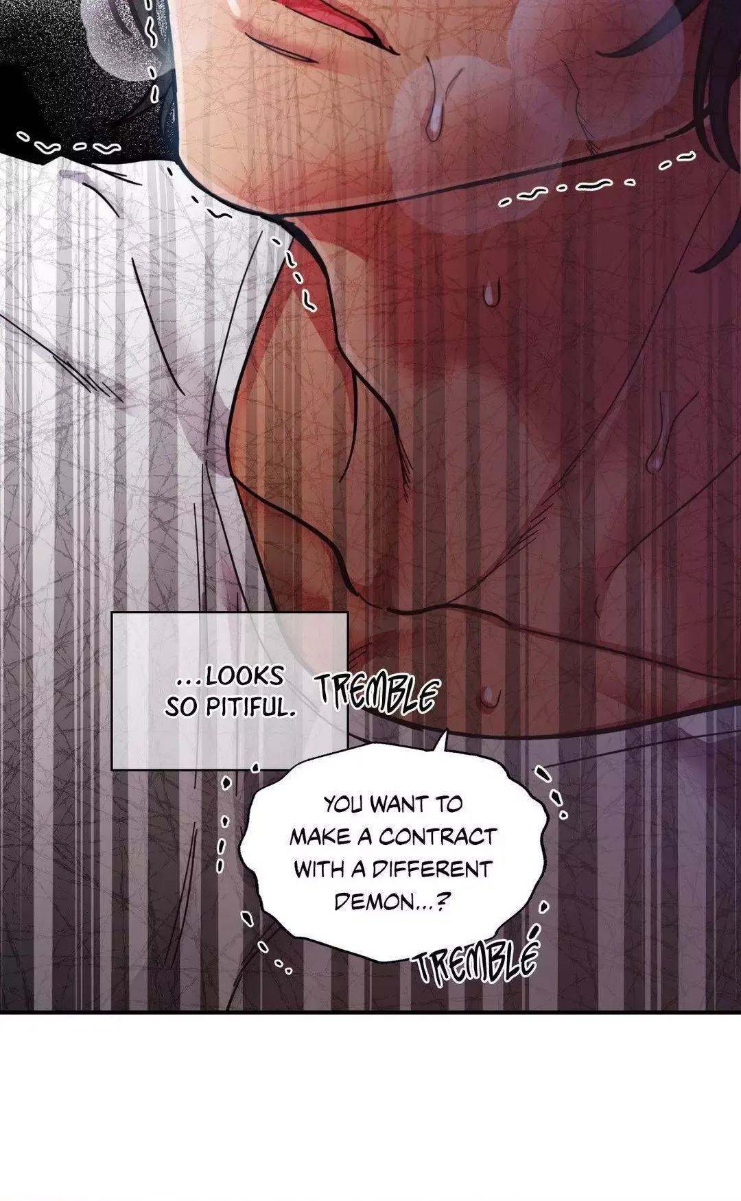 One of the Lewd Demons Chapter 68 page 18