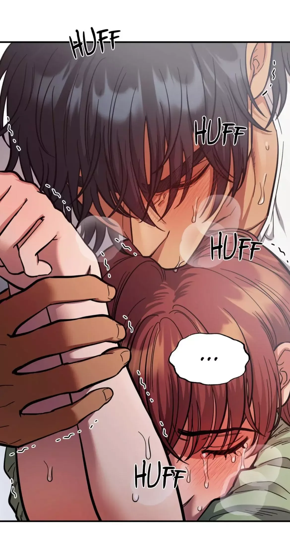 One of the Lewd Demons Chapter 64 page 52