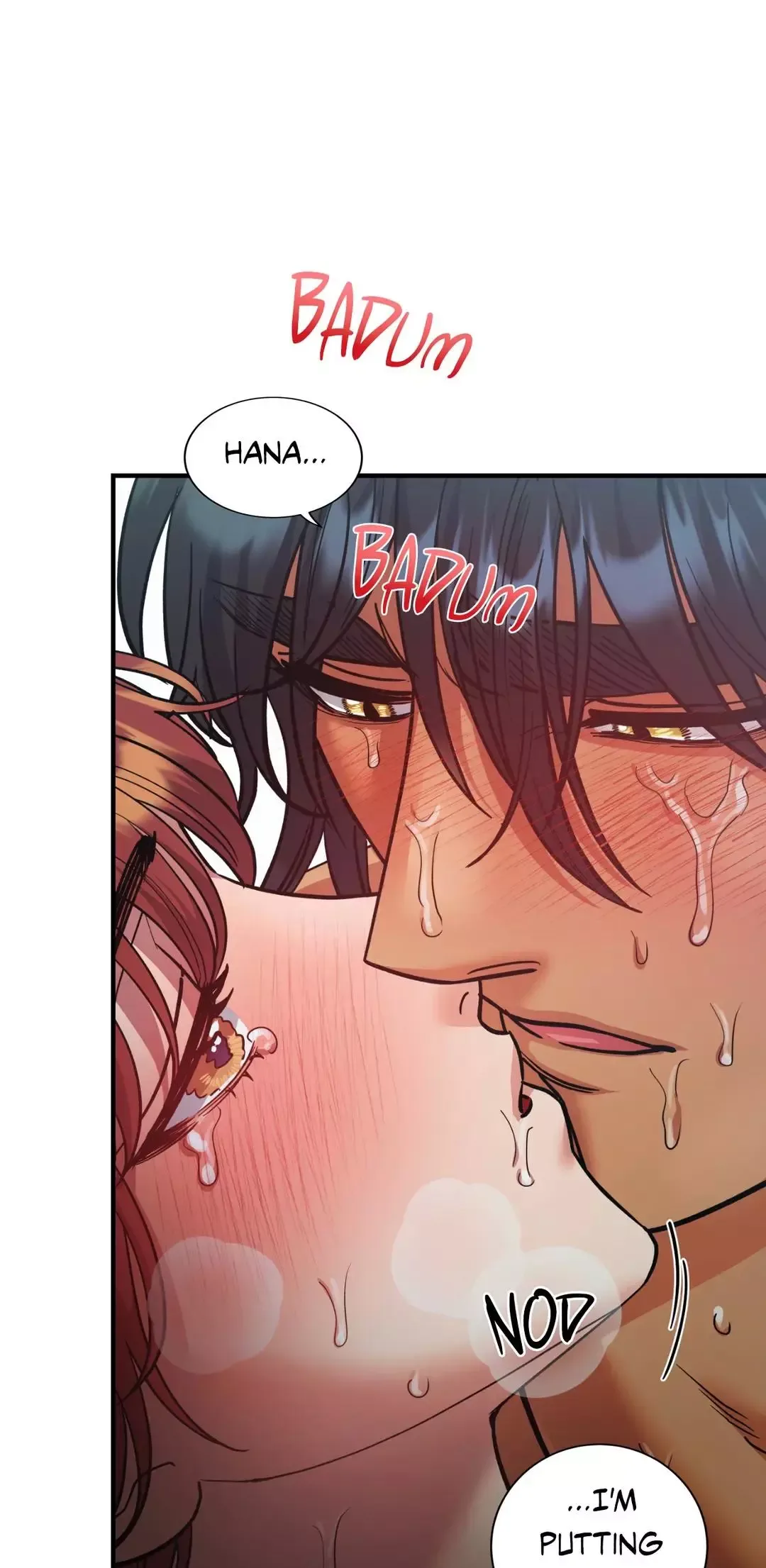 One of the Lewd Demons Chapter 59 page 61