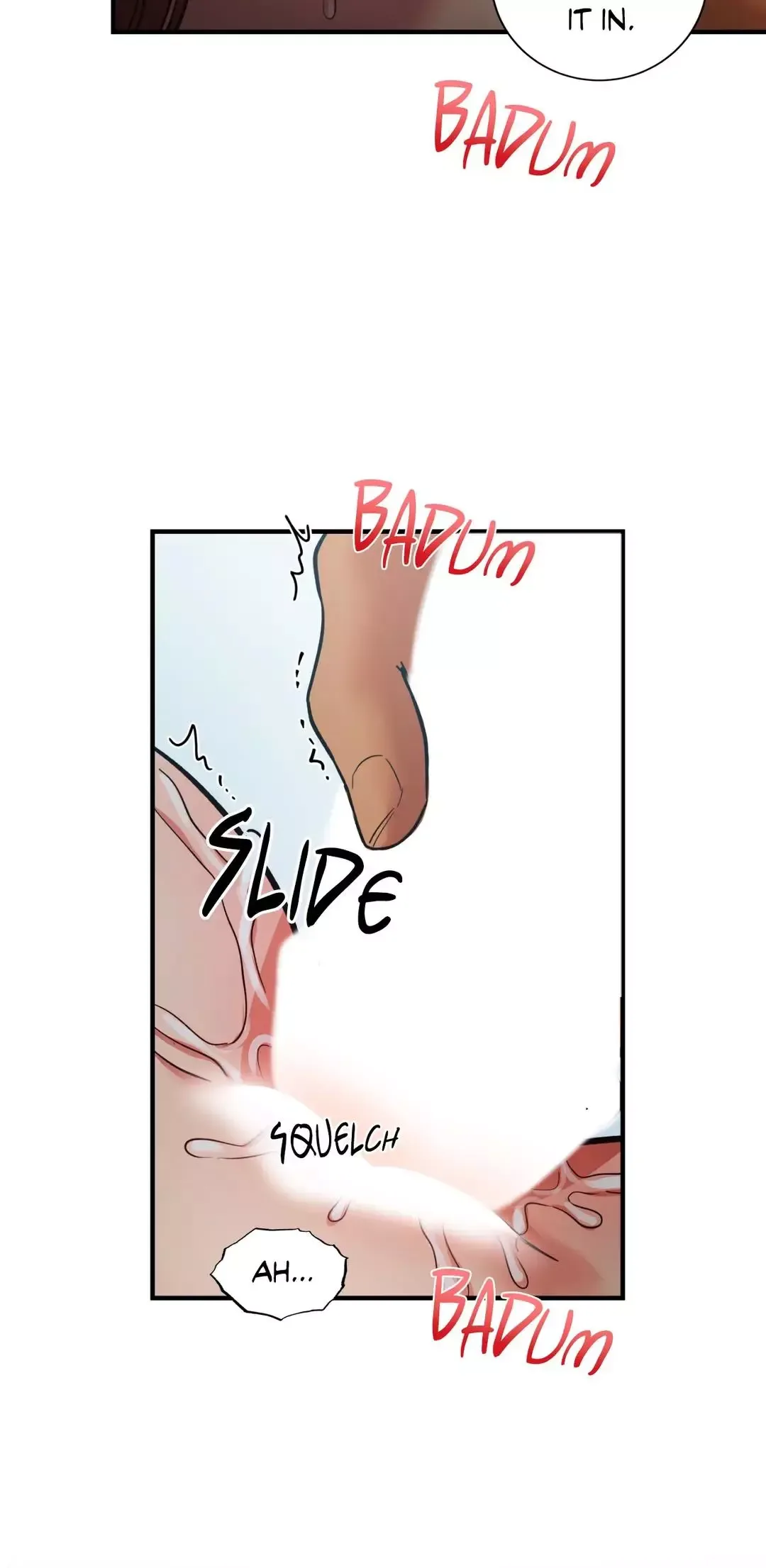 One of the Lewd Demons Chapter 59 page 62