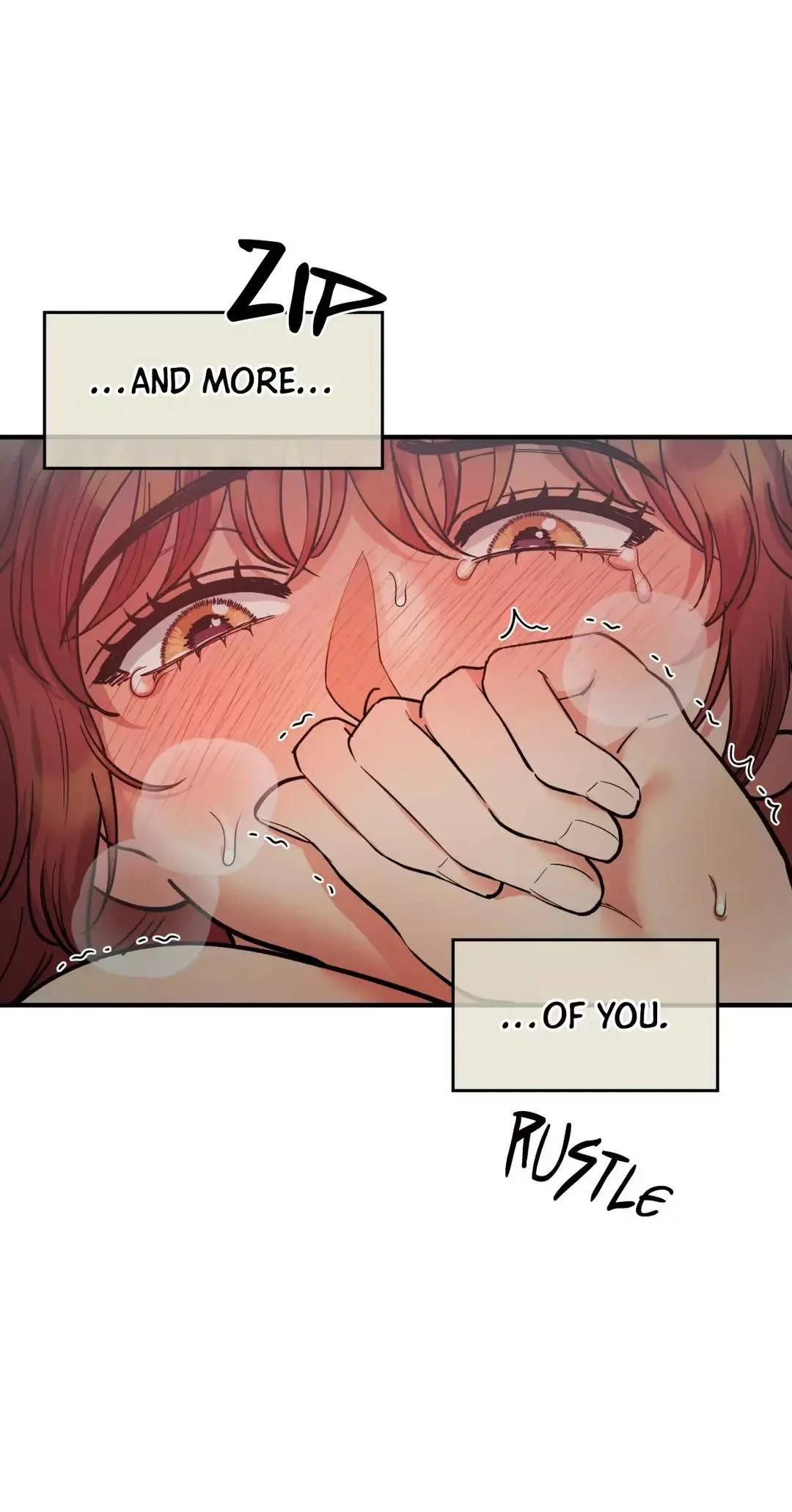 One of the Lewd Demons Chapter 59 page 55