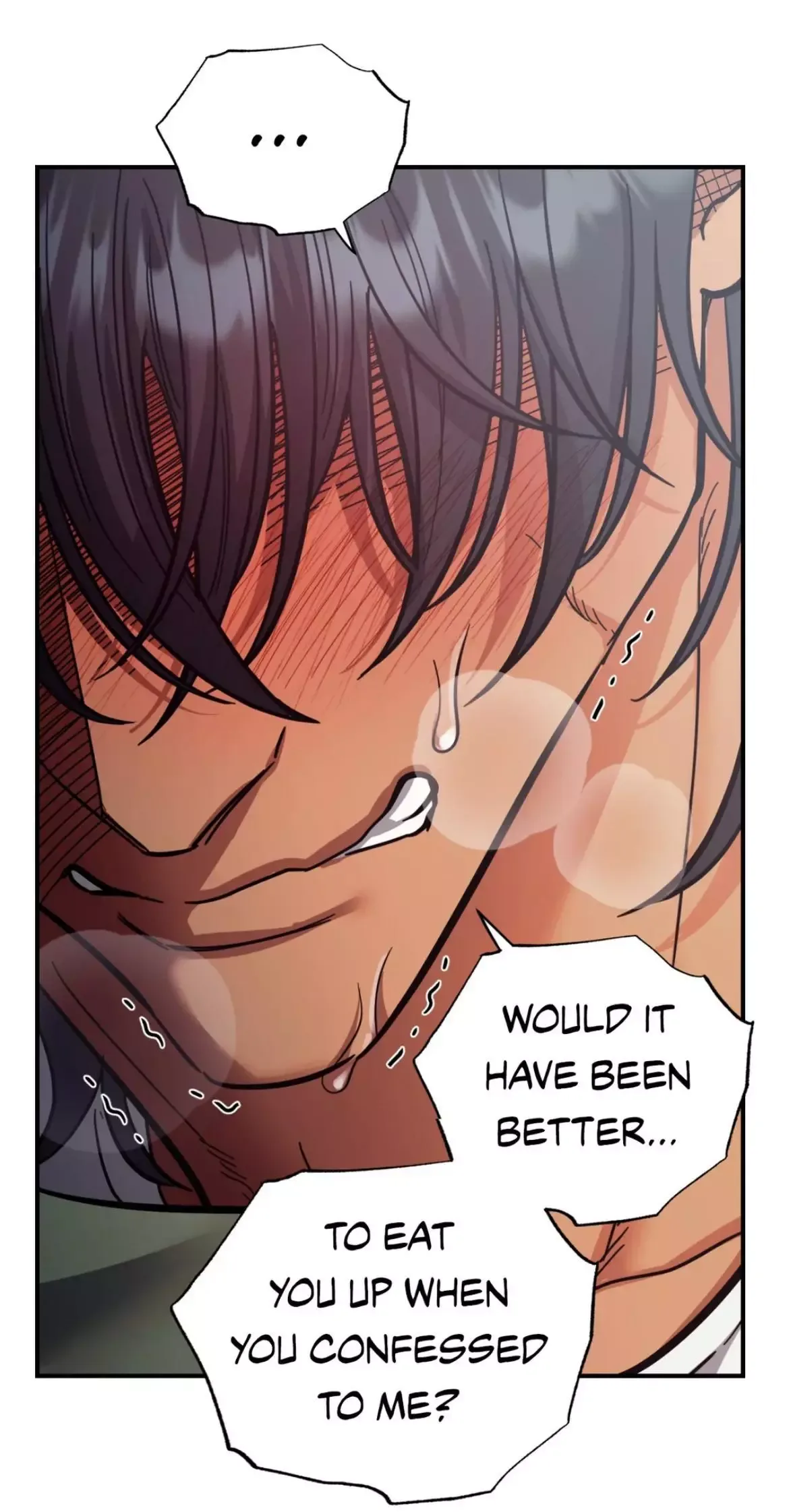 One of the Lewd Demons Chapter 64 page 57