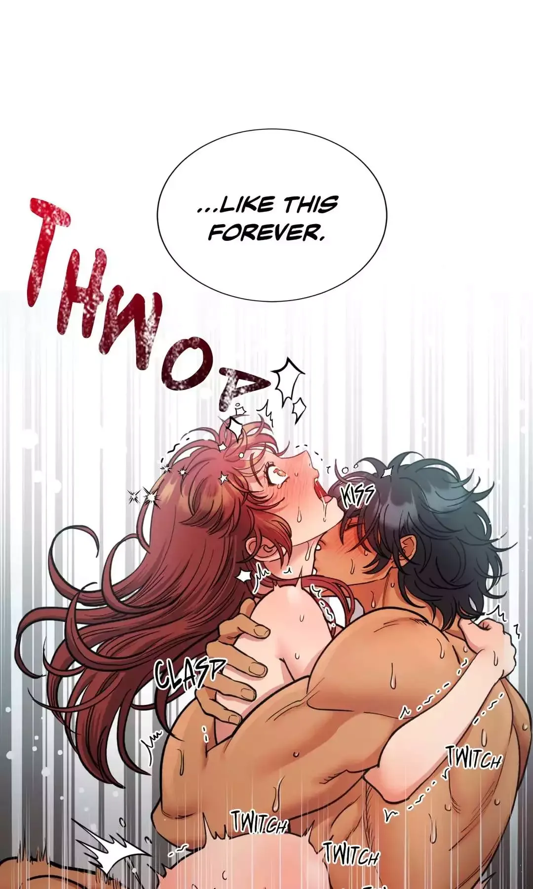 One of the Lewd Demons Chapter 60 page 63