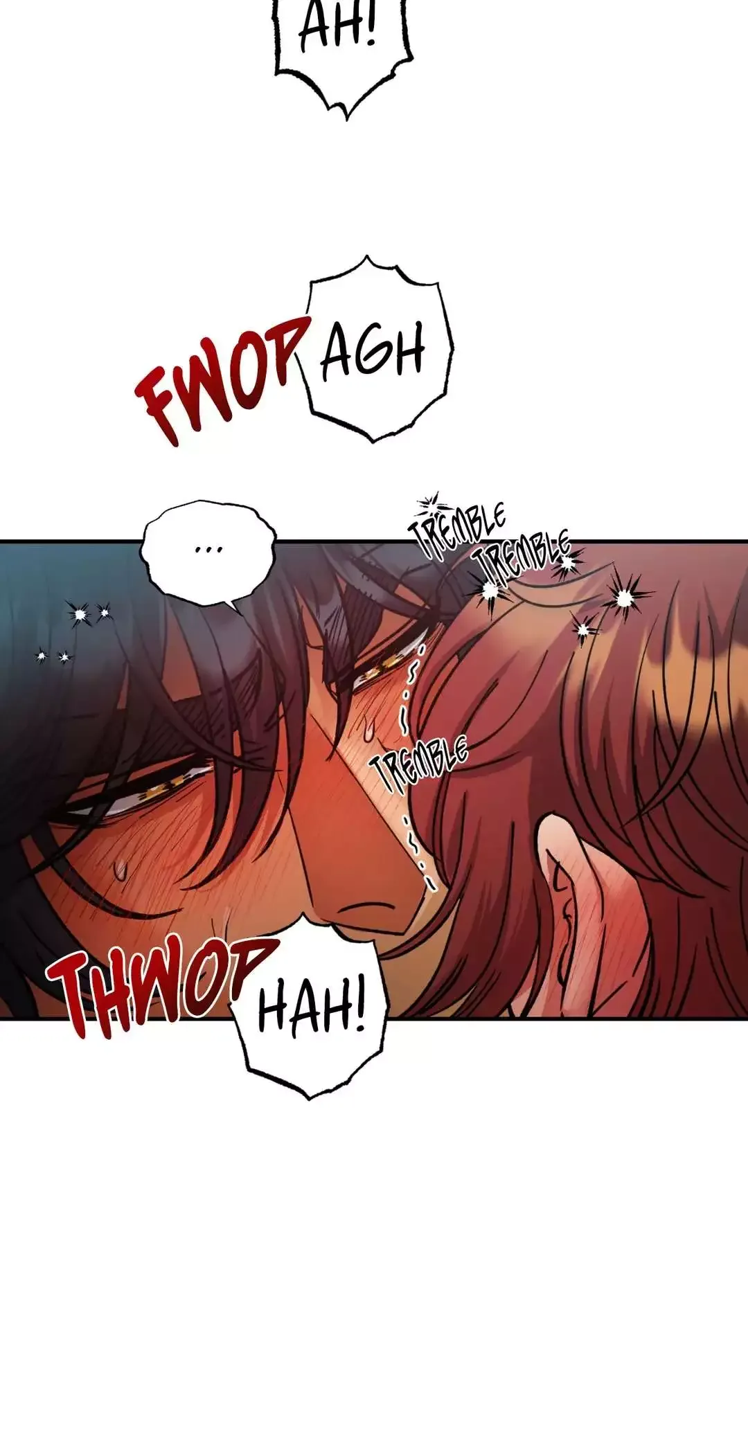One of the Lewd Demons Chapter 60 page 69