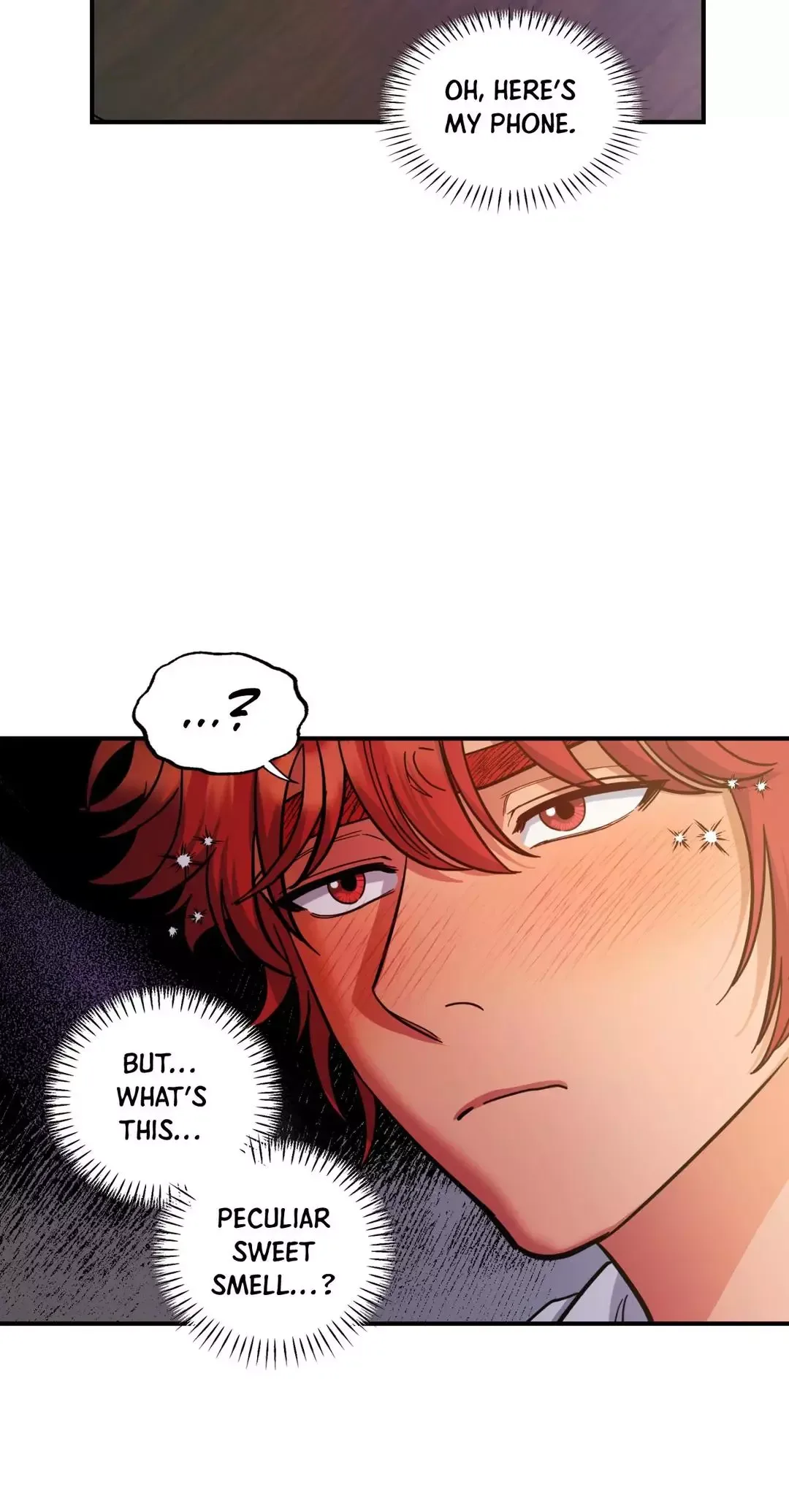 One of the Lewd Demons Chapter 62 page 58