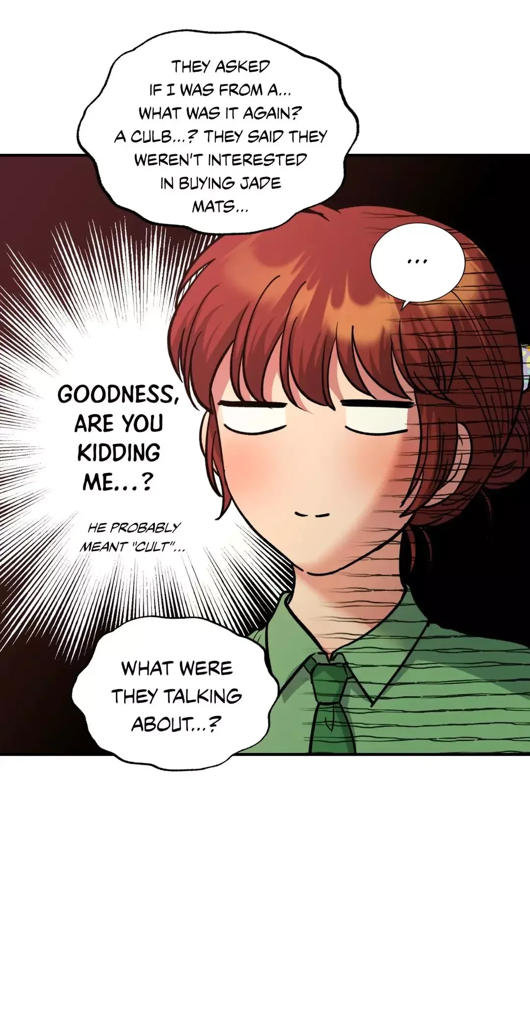 One of the Lewd Demons Chapter 61 page 60