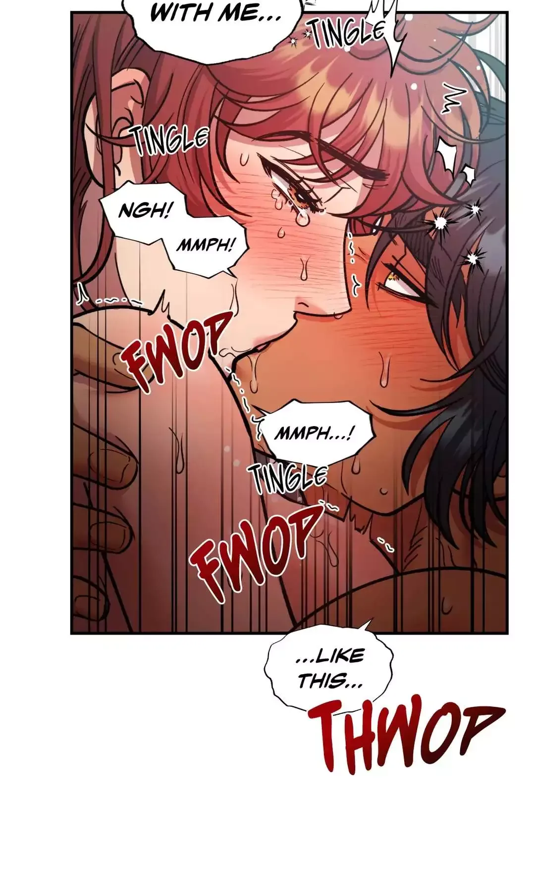 One of the Lewd Demons Chapter 60 page 66