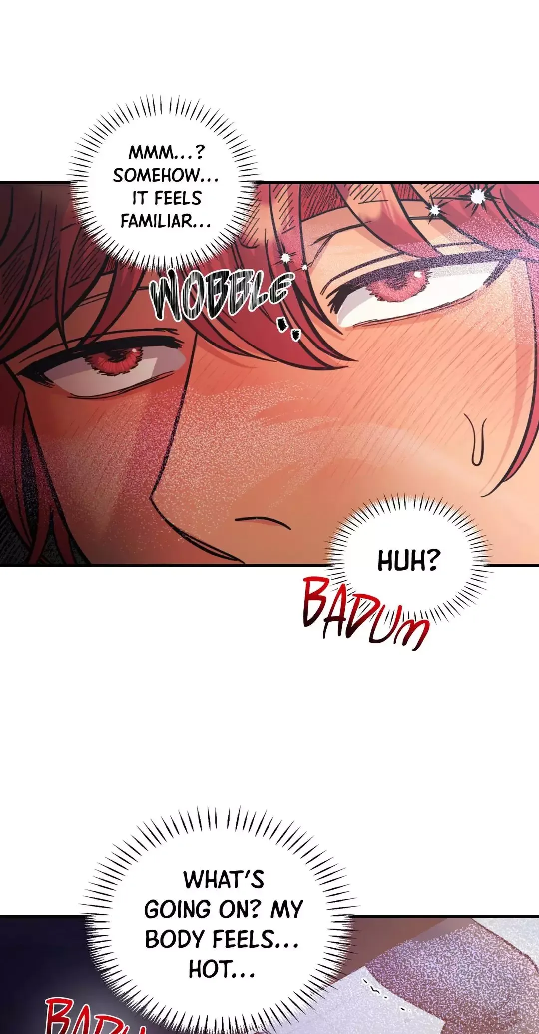 One of the Lewd Demons Chapter 62 page 59