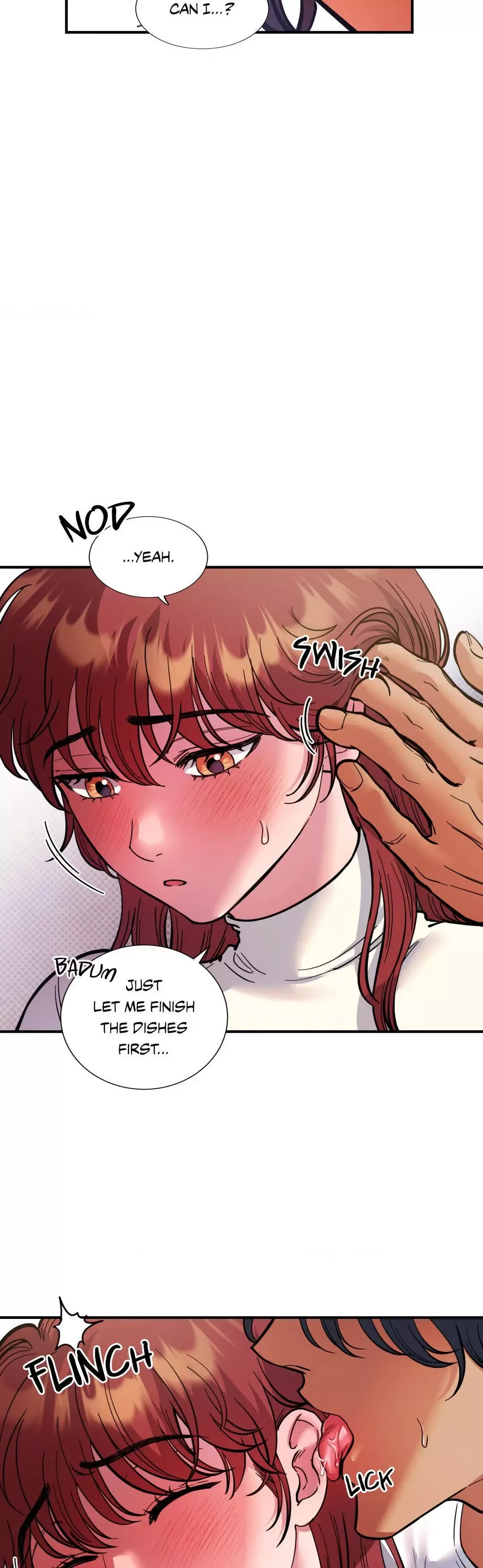 One of the Lewd Demons Chapter 67 page 14
