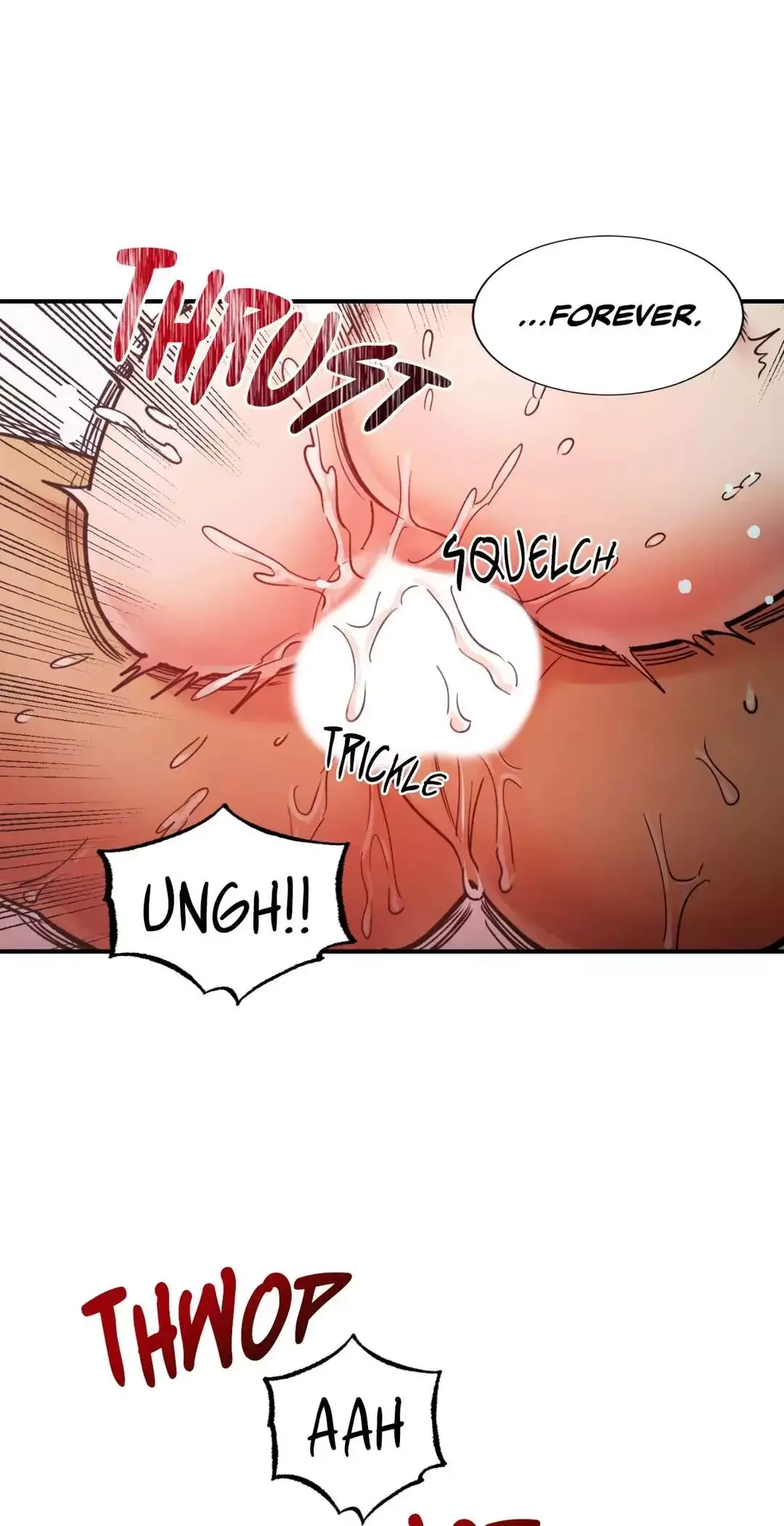 One of the Lewd Demons Chapter 60 page 67