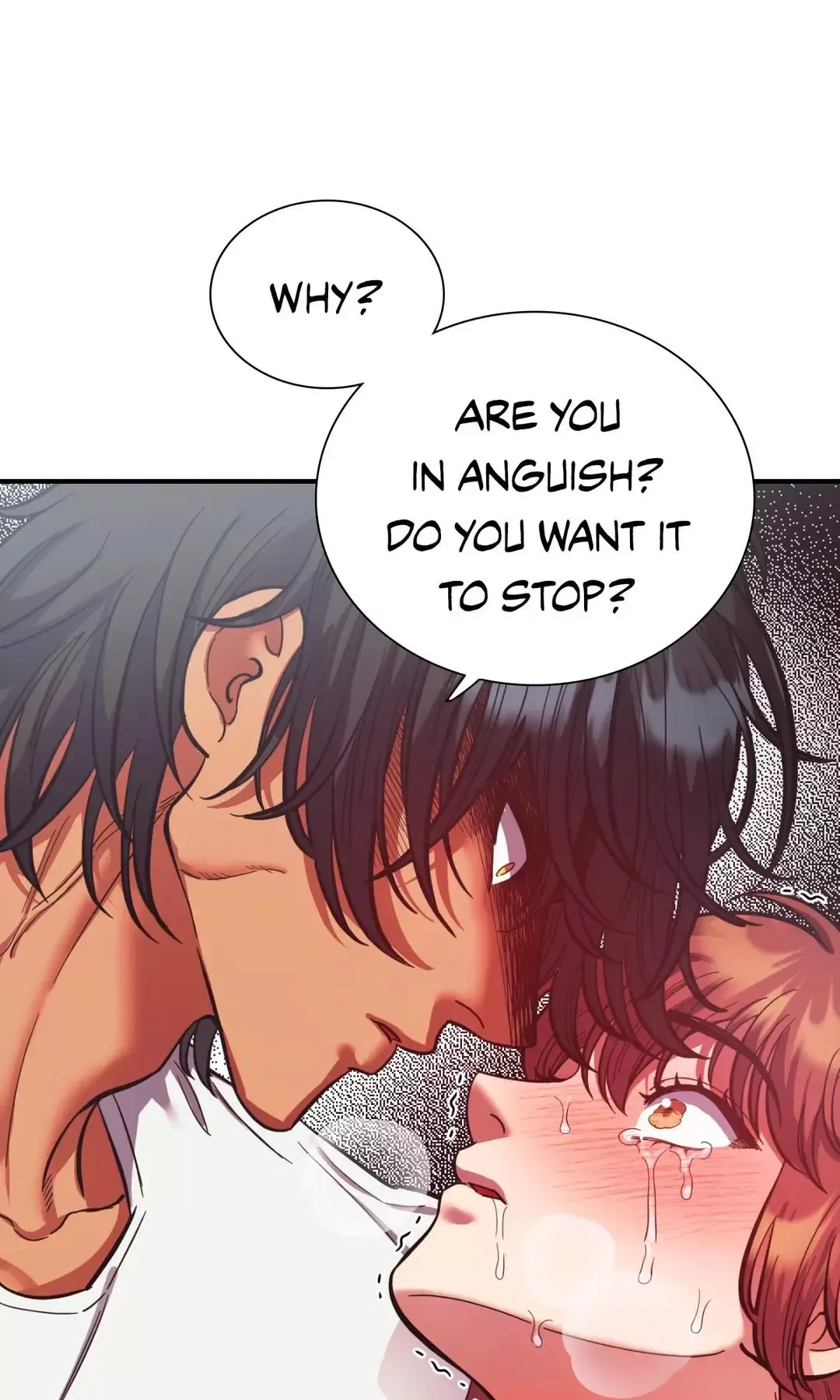 One of the Lewd Demons Chapter 63 page 56