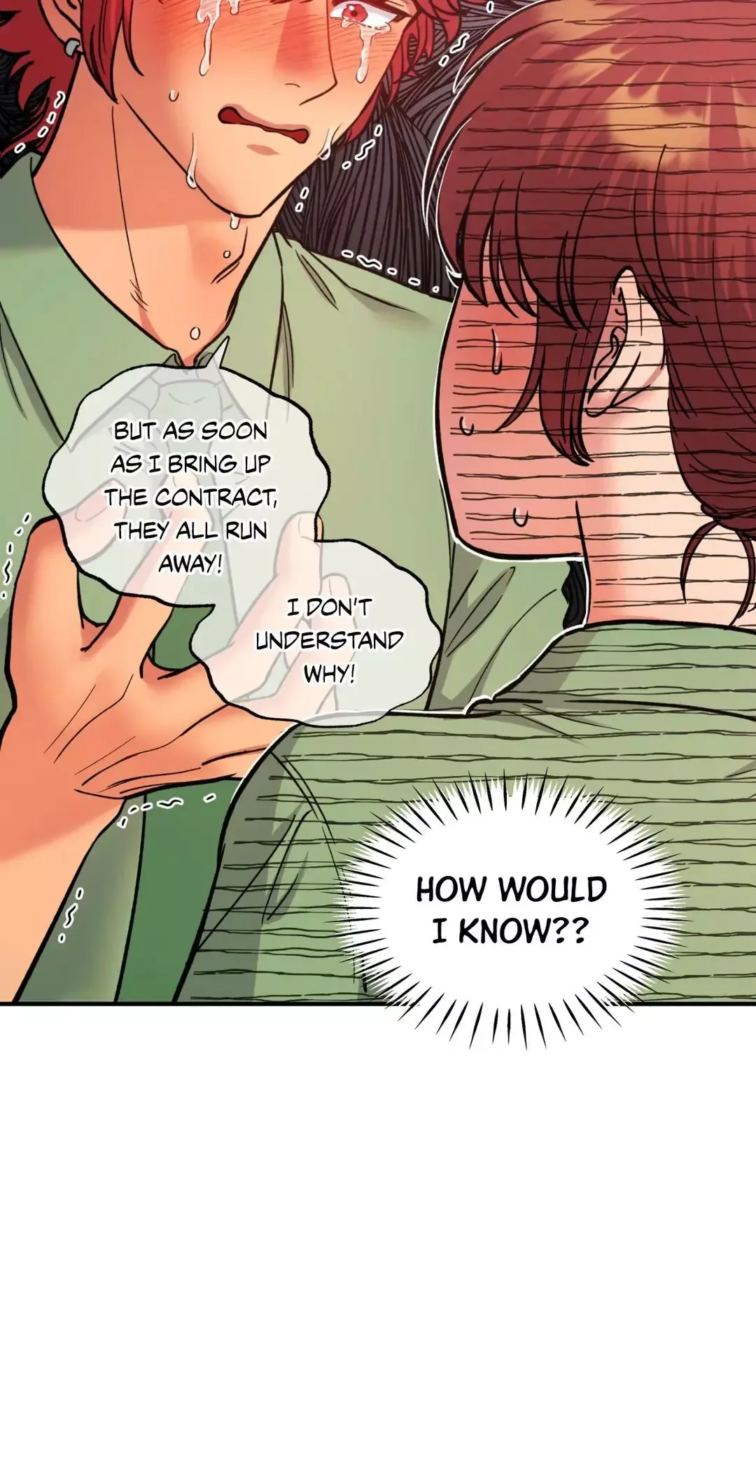 One of the Lewd Demons Chapter 61 page 59