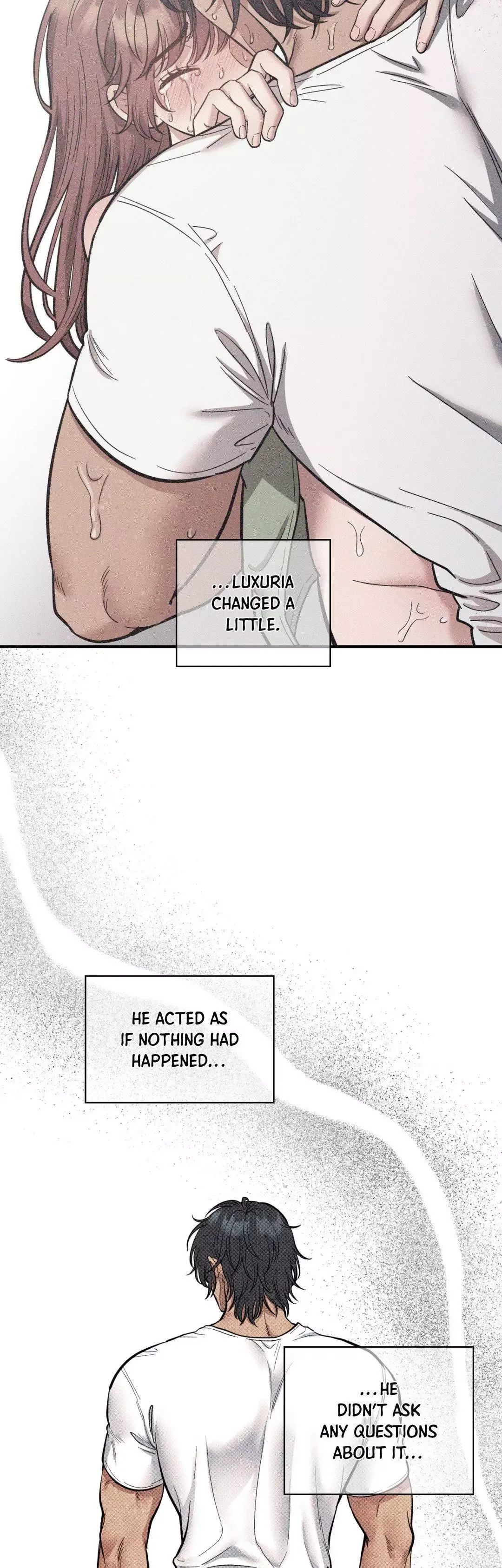 One of the Lewd Demons Chapter 67 page 11