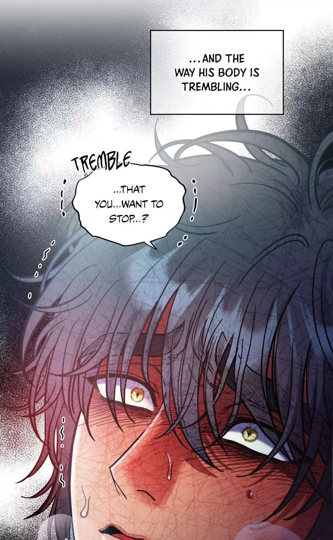 One of the Lewd Demons Chapter 68 page 17