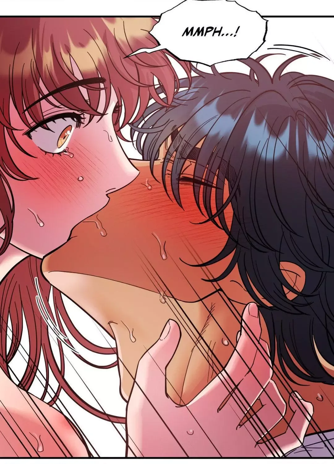 One of the Lewd Demons Chapter 68 page 30