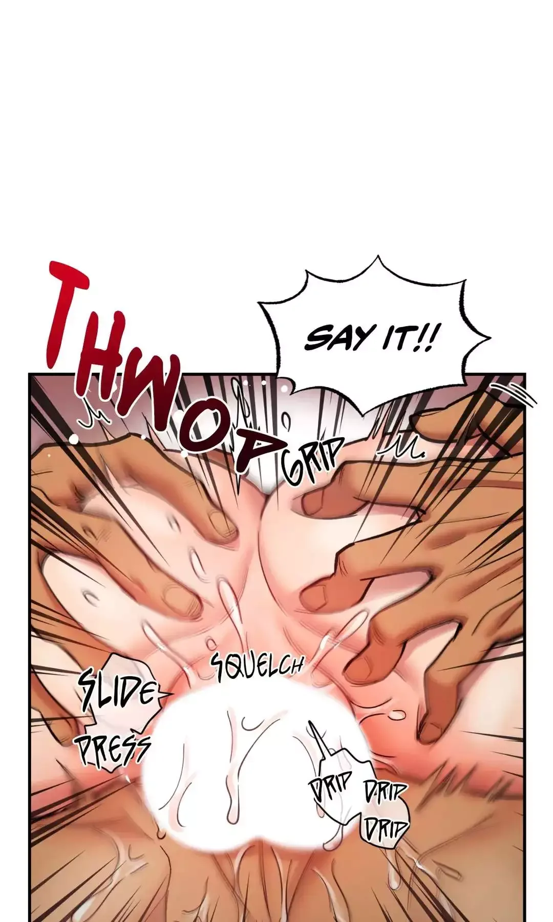 One of the Lewd Demons Chapter 60 page 73