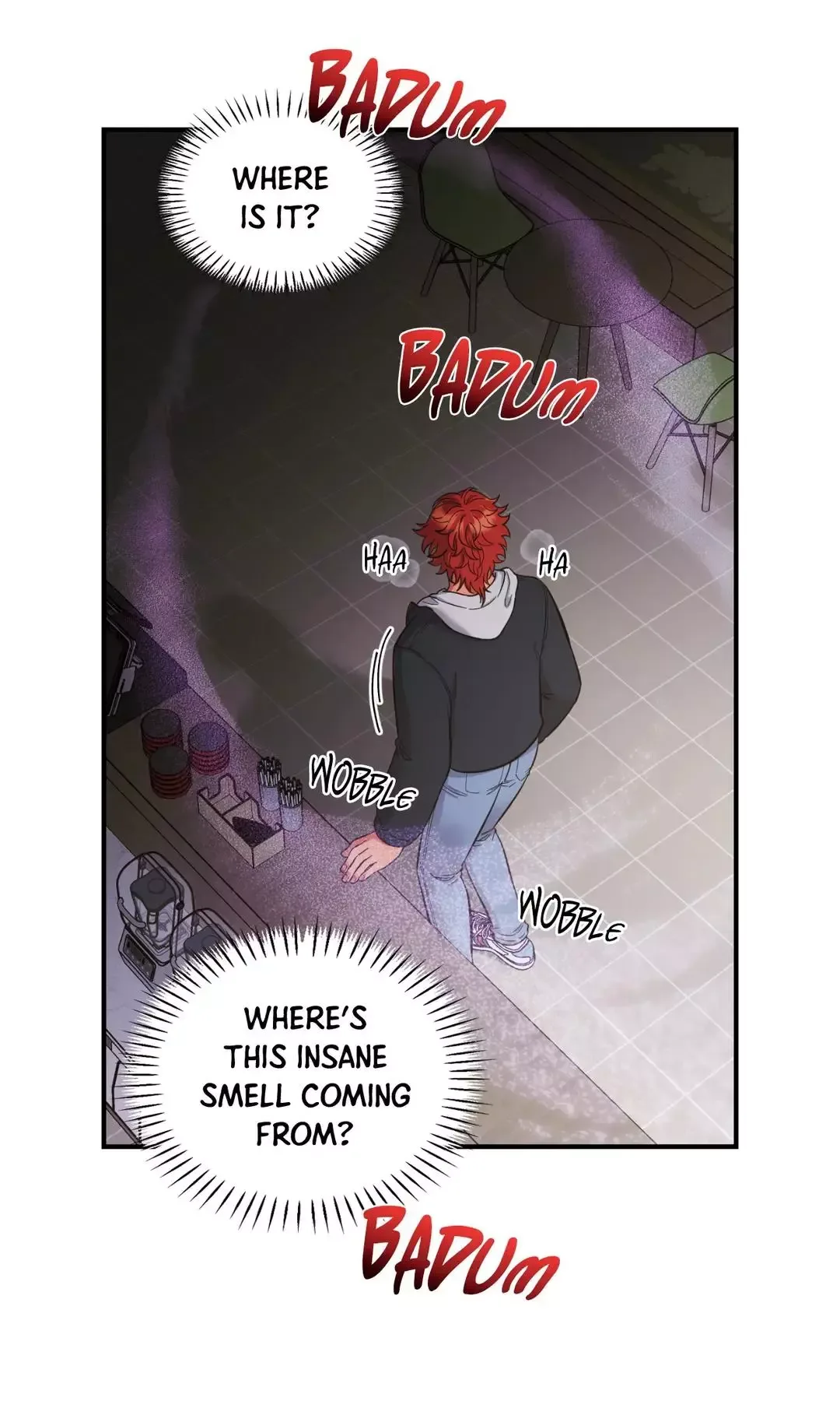 One of the Lewd Demons Chapter 62 page 61