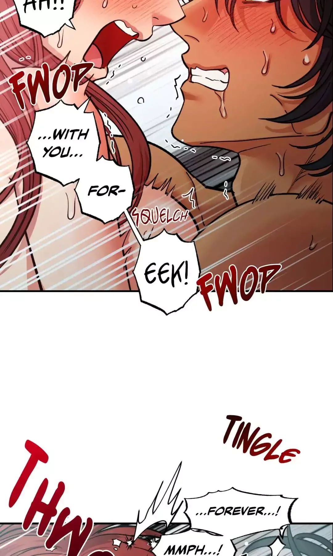 One of the Lewd Demons Chapter 60 page 75
