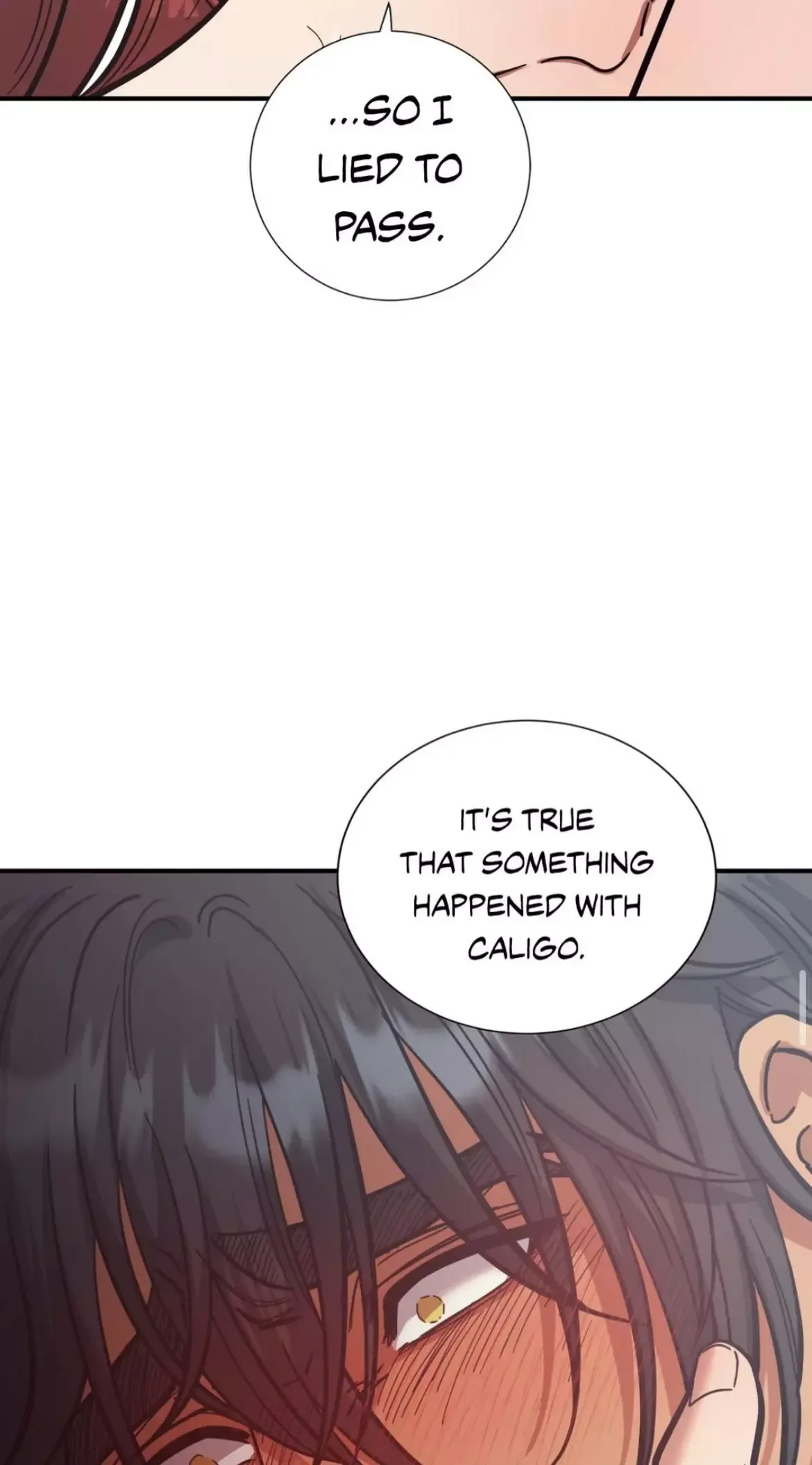 One of the Lewd Demons Chapter 64 page 65