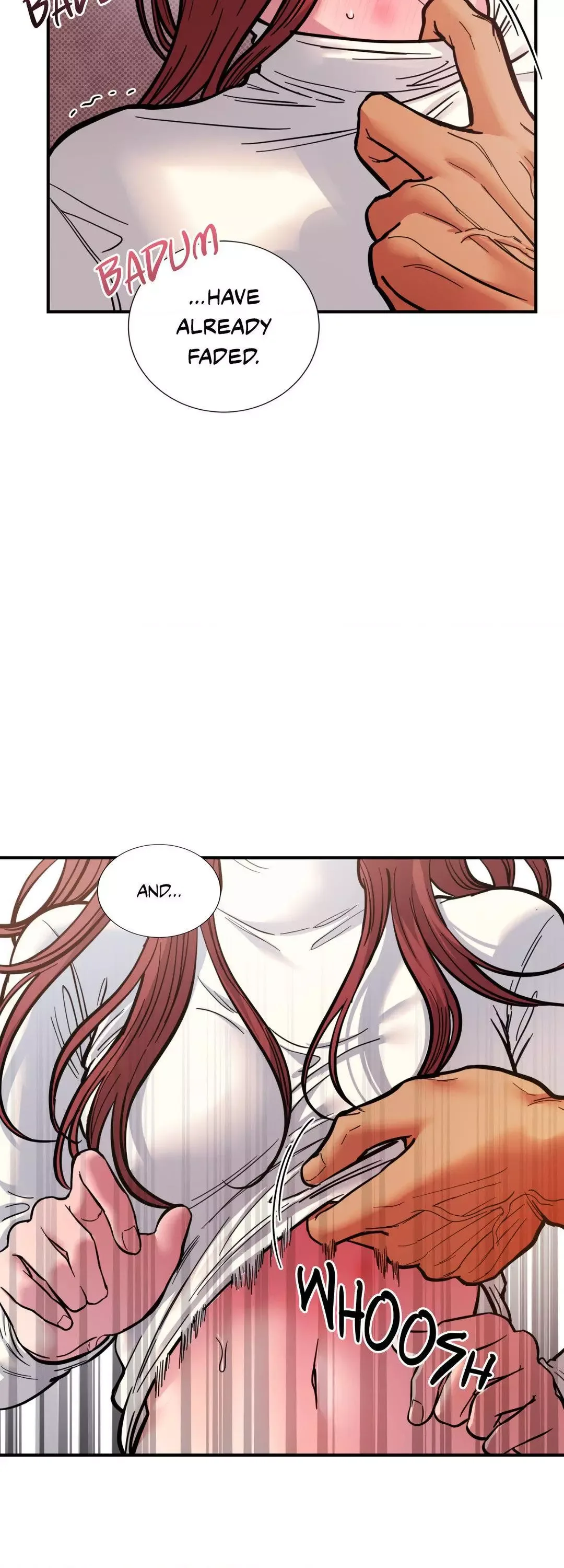 One of the Lewd Demons Chapter 67 page 18