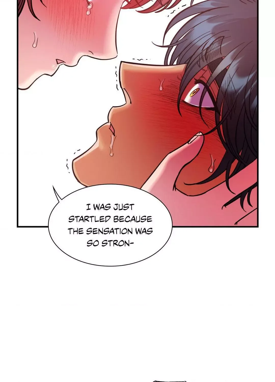 One of the Lewd Demons Chapter 68 page 29