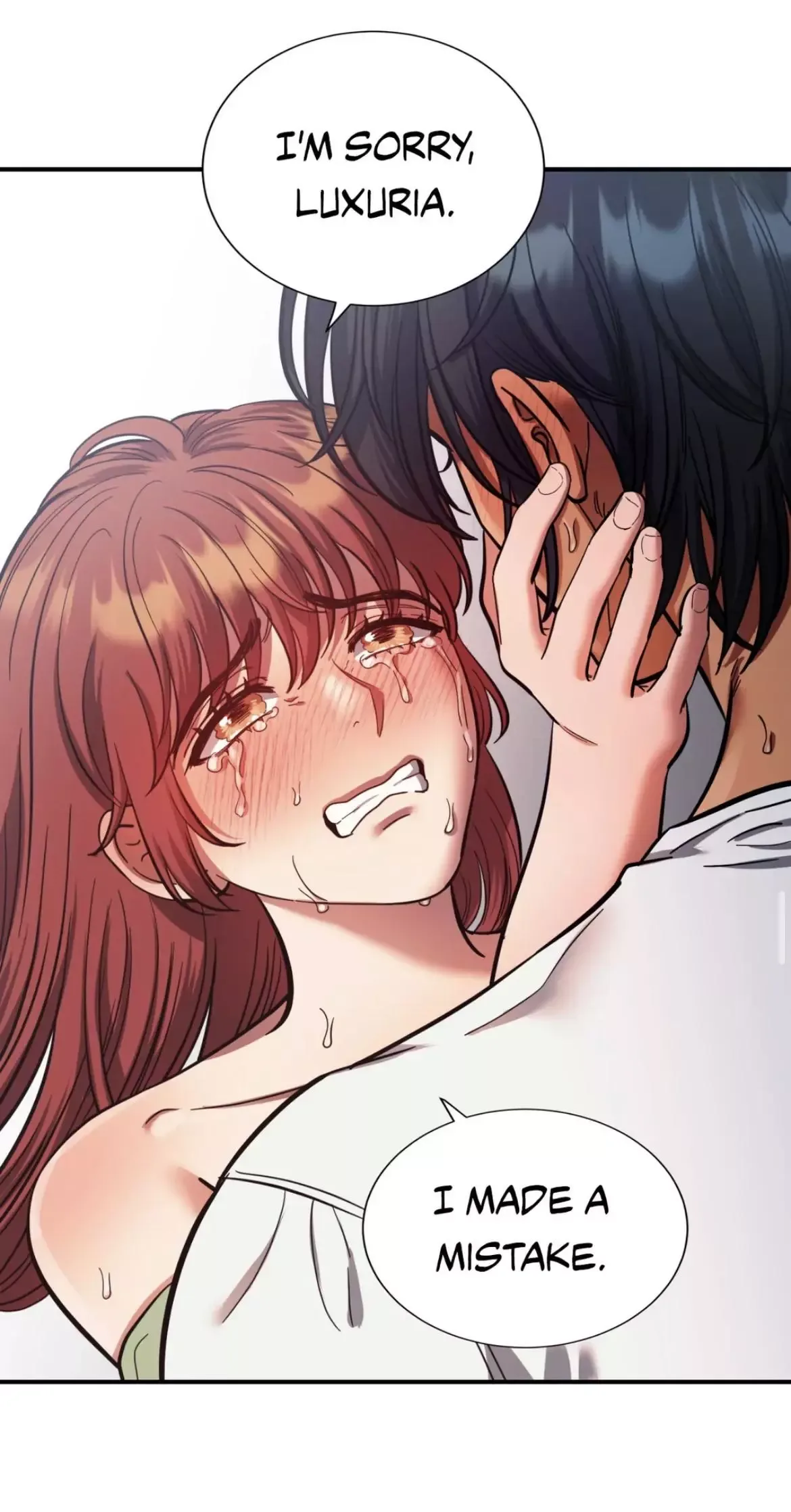 One of the Lewd Demons Chapter 64 page 61