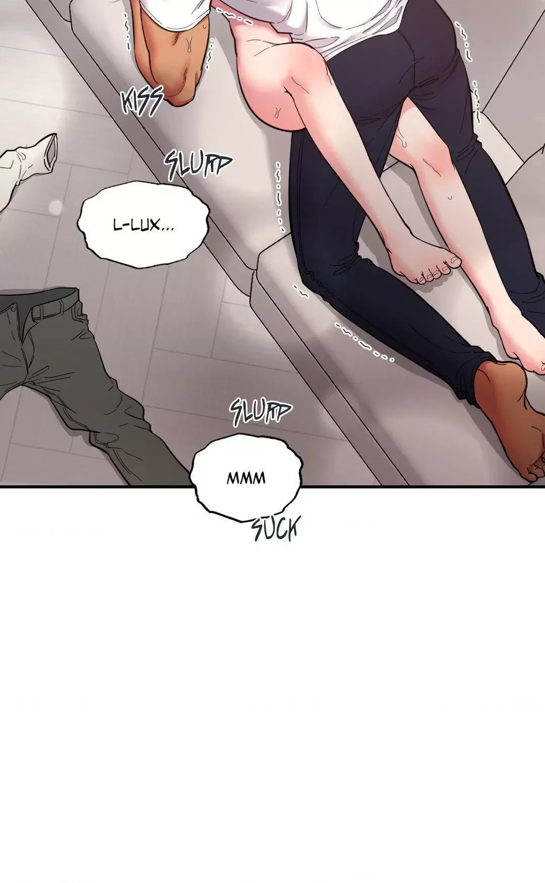 One of the Lewd Demons Chapter 68 page 32