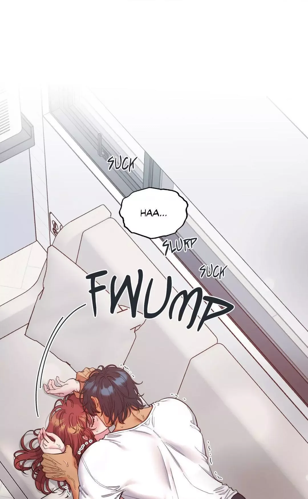 One of the Lewd Demons Chapter 68 page 31