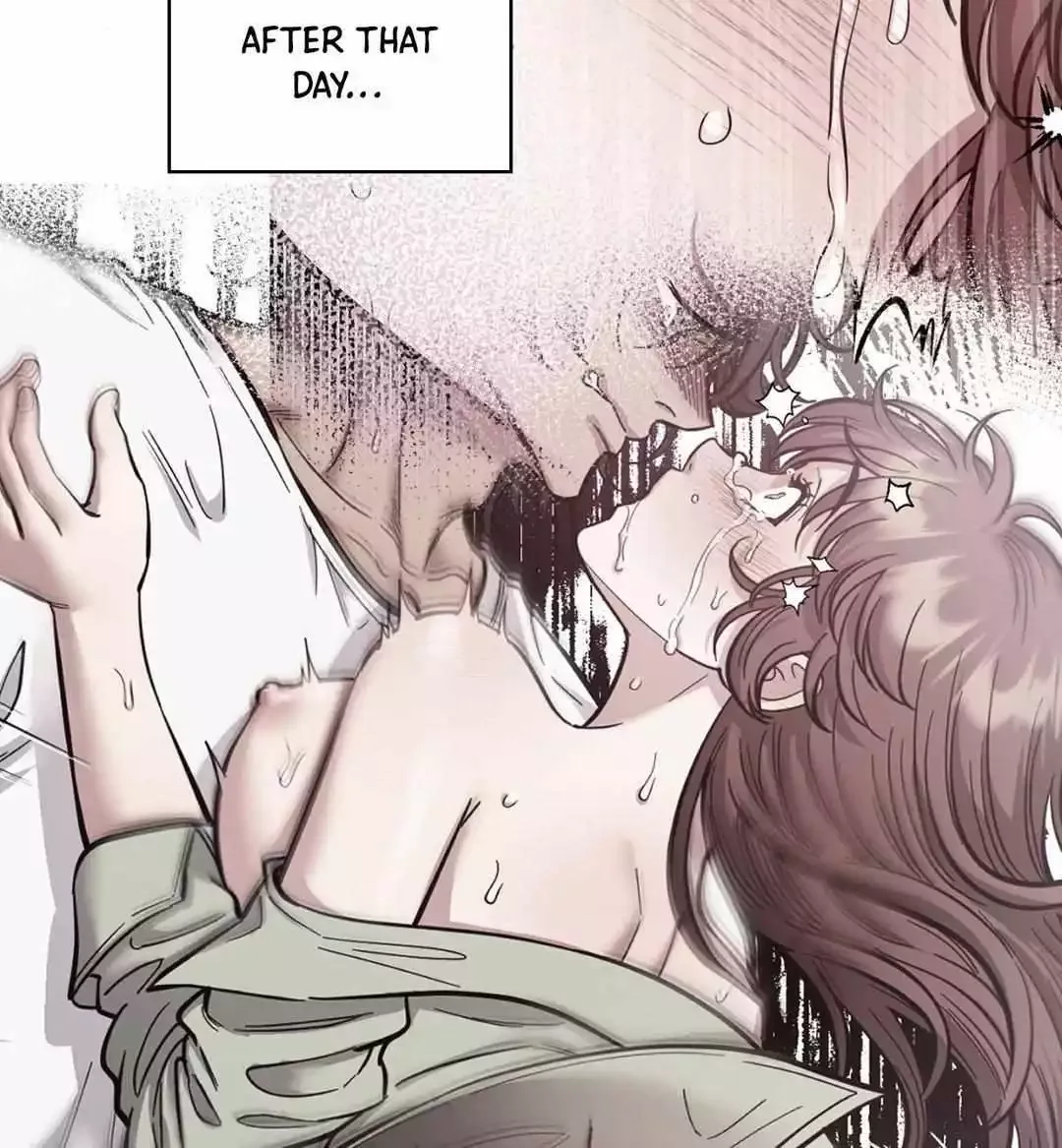 One of the Lewd Demons Chapter 65 page 58