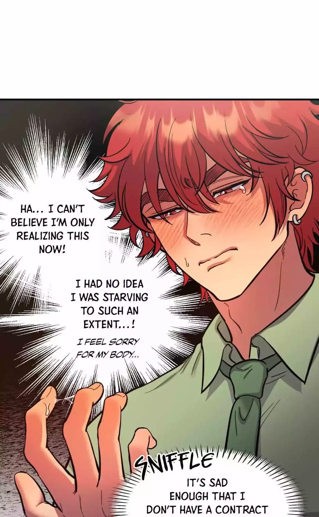 One of the Lewd Demons Chapter 66 page 28