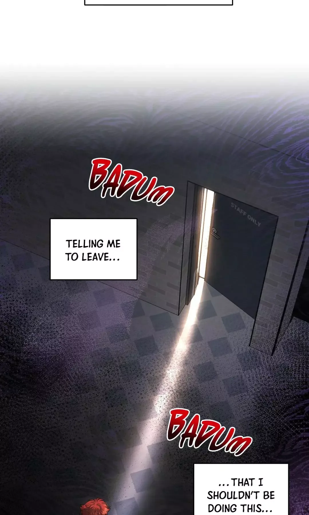 One of the Lewd Demons Chapter 62 page 64