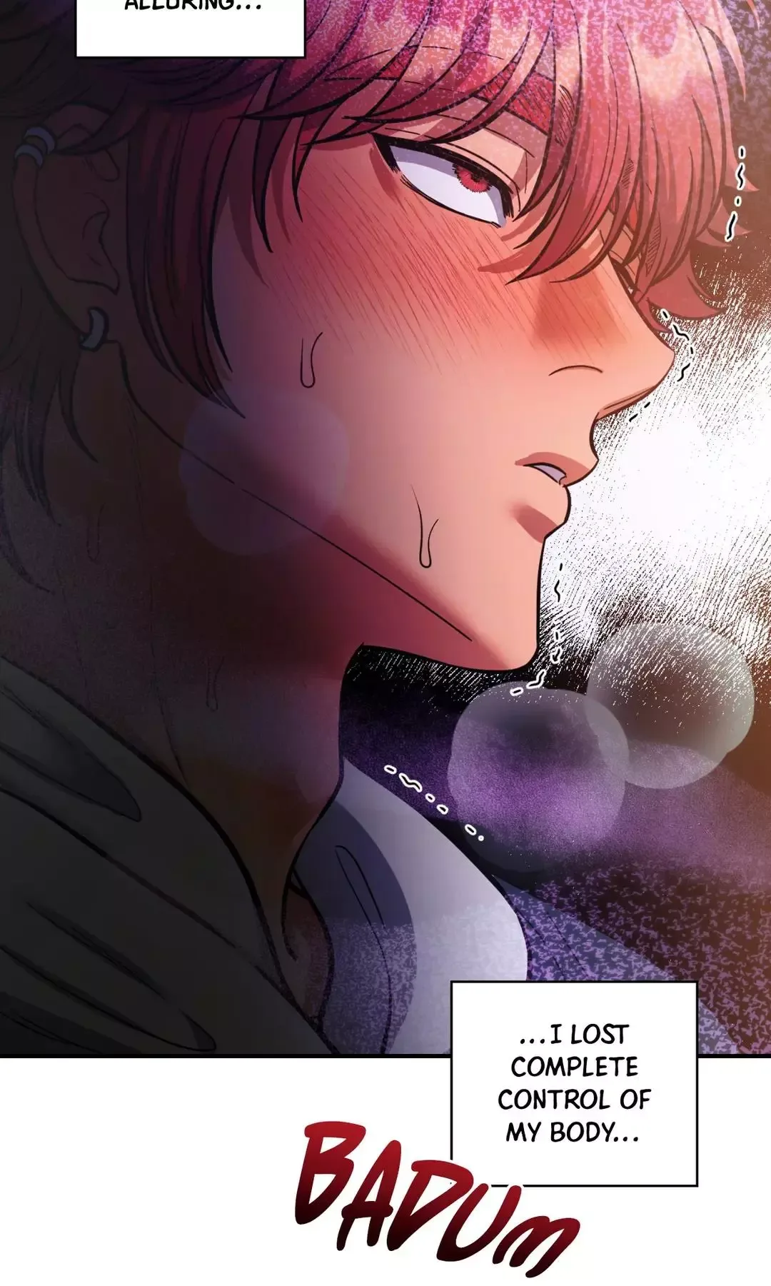 One of the Lewd Demons Chapter 62 page 67
