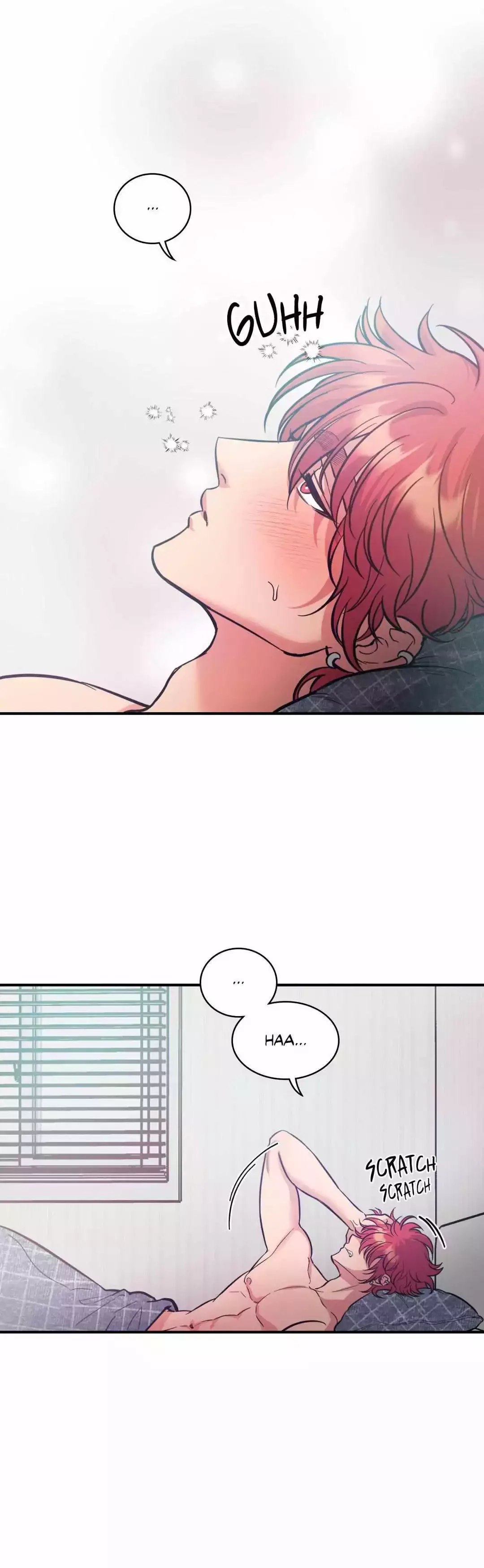 One of the Lewd Demons Chapter 65 page 55