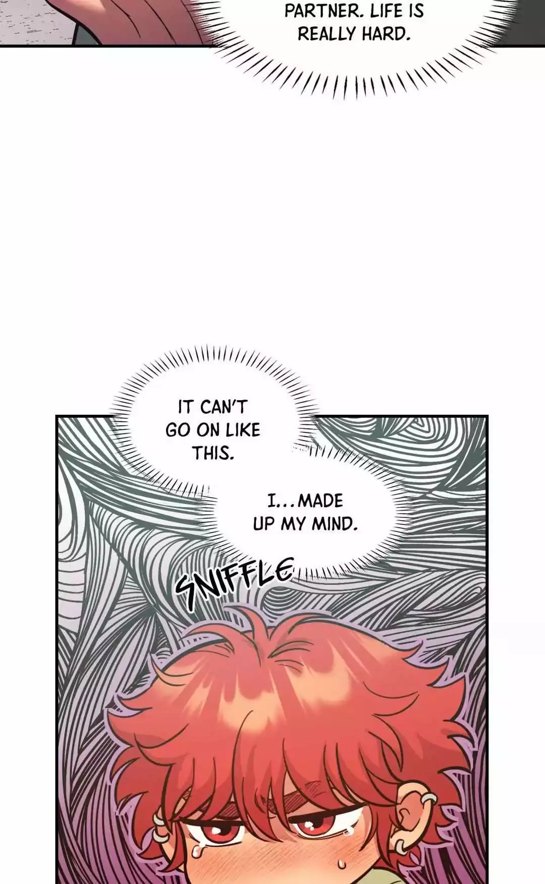 One of the Lewd Demons Chapter 66 page 29