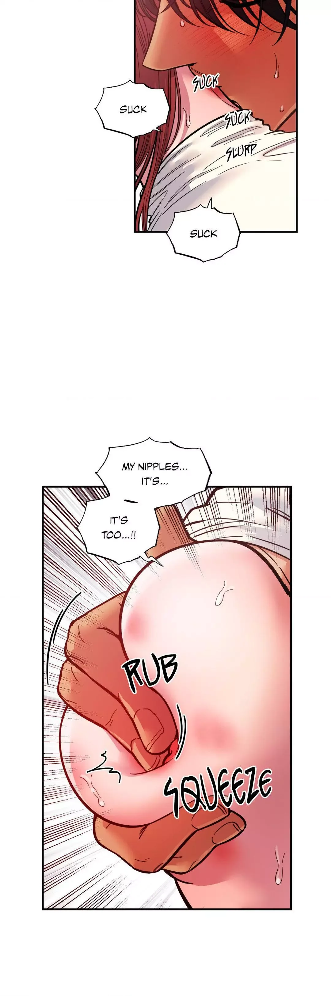 One of the Lewd Demons Chapter 67 page 24