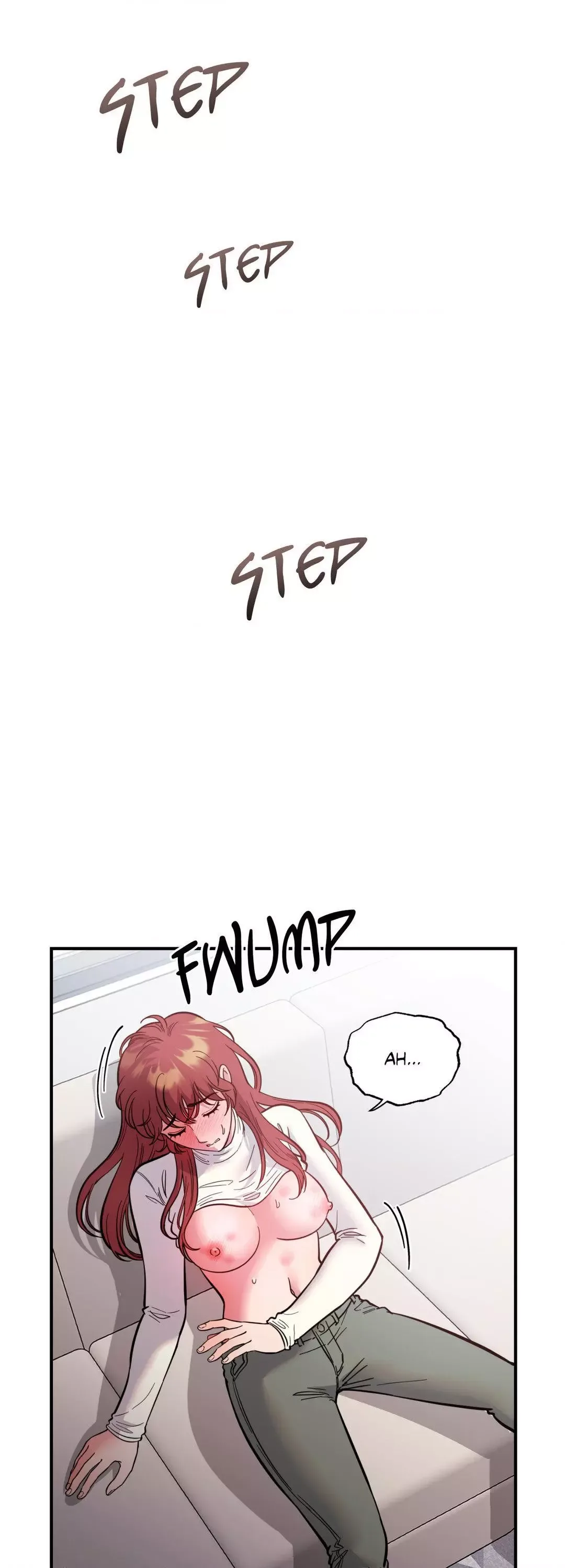 One of the Lewd Demons Chapter 67 page 28