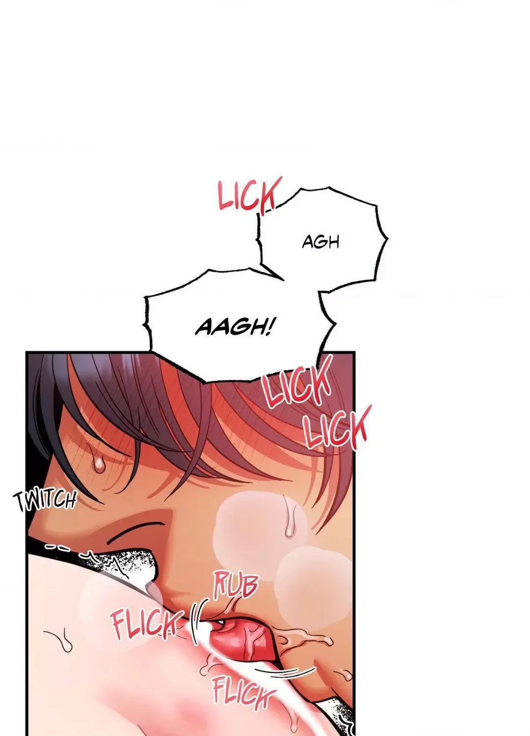 One of the Lewd Demons Chapter 68 page 37