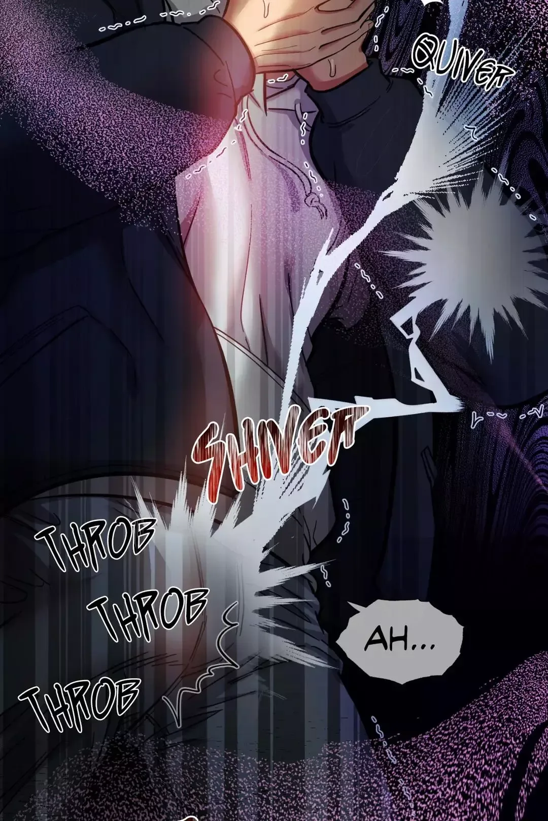 One of the Lewd Demons Chapter 63 page 69