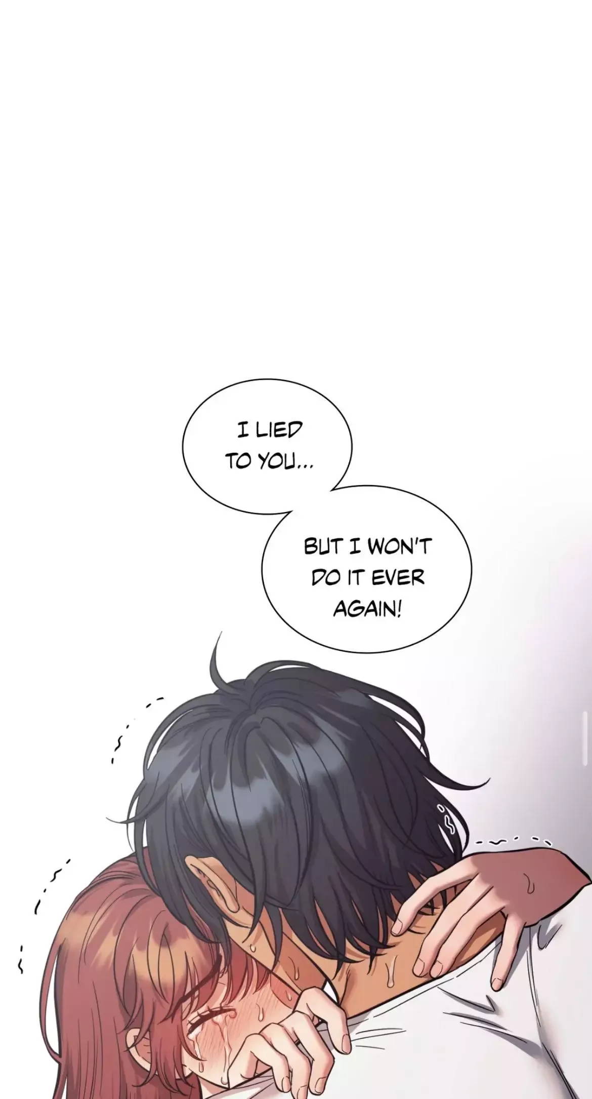 One of the Lewd Demons Chapter 64 page 67