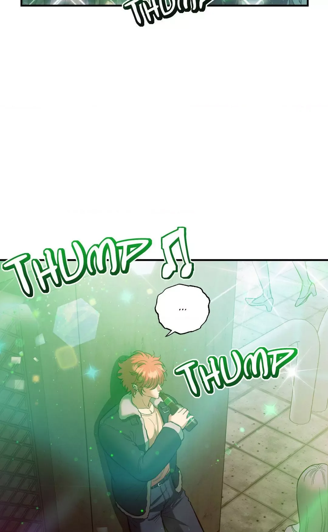 One of the Lewd Demons Chapter 66 page 34