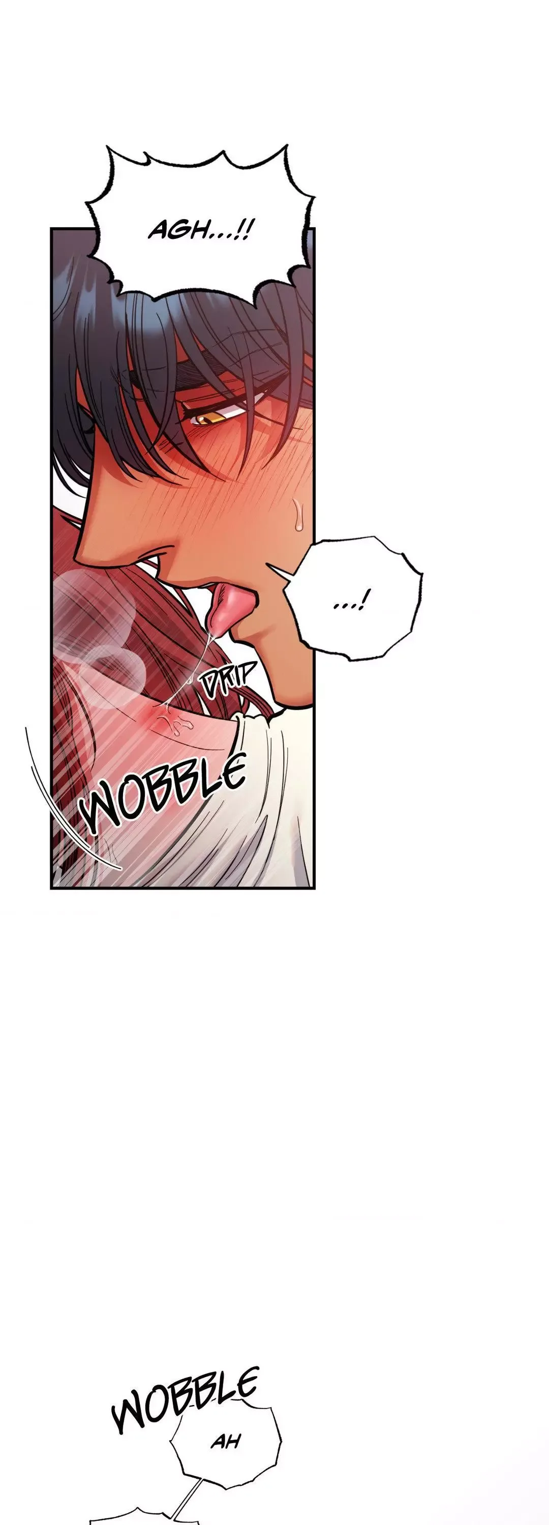 One of the Lewd Demons Chapter 67 page 25