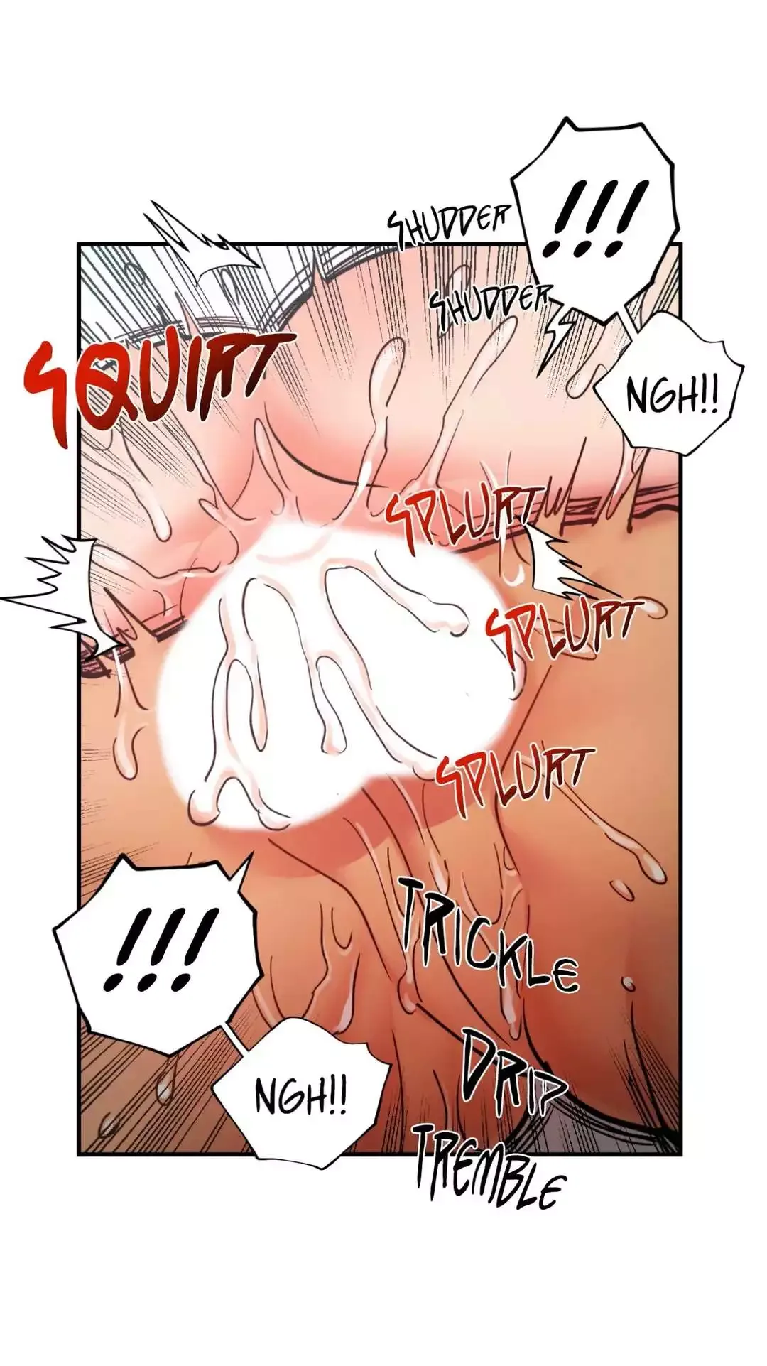 One of the Lewd Demons Chapter 60 page 77