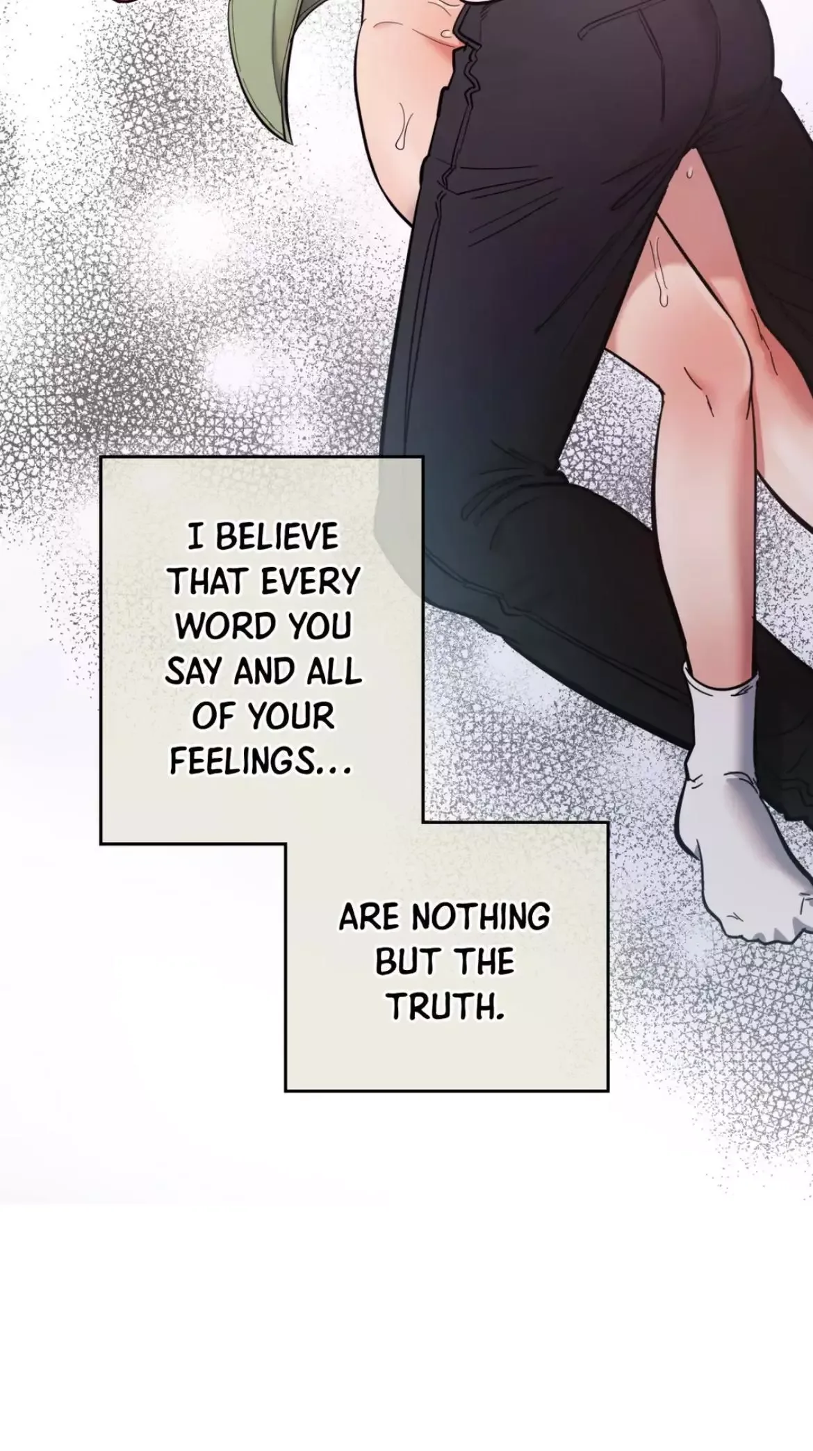 One of the Lewd Demons Chapter 64 page 72