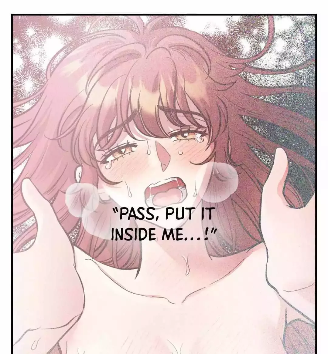 One of the Lewd Demons Chapter 65 page 69